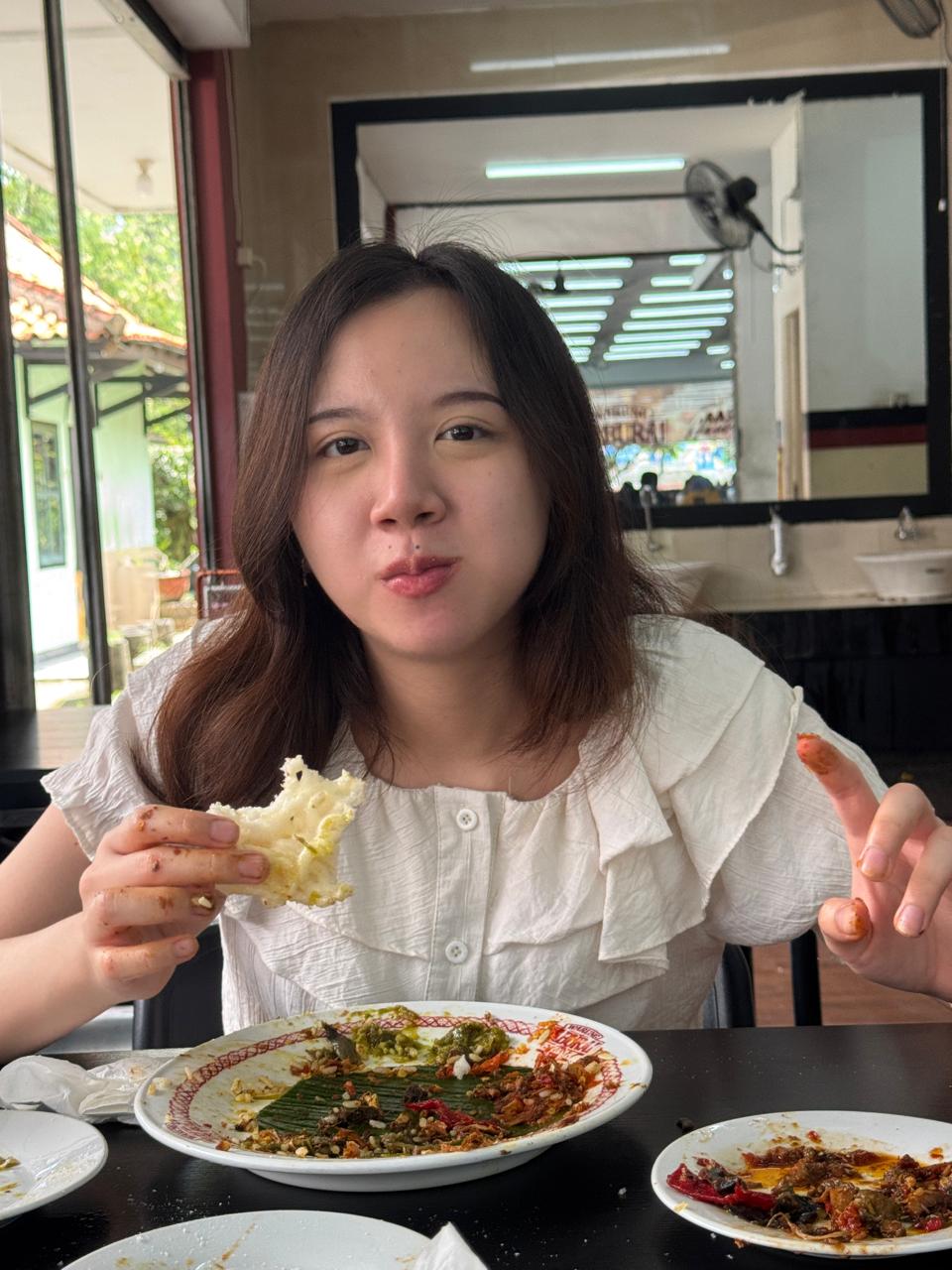 Foto kenangan ketiga
